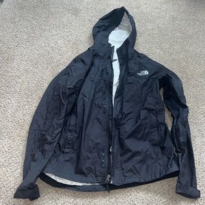 North Face jacket